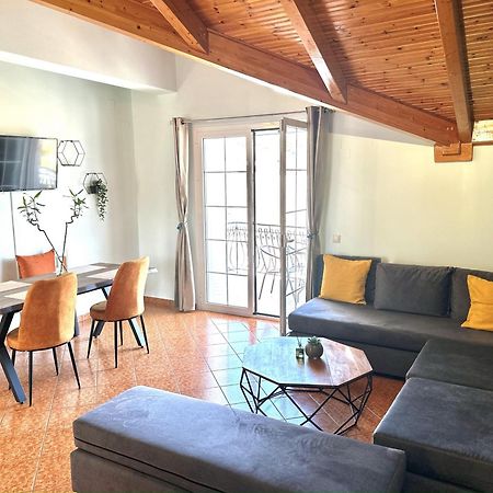 Apartament Liberator Attic Argostoli  Zewnętrze zdjęcie