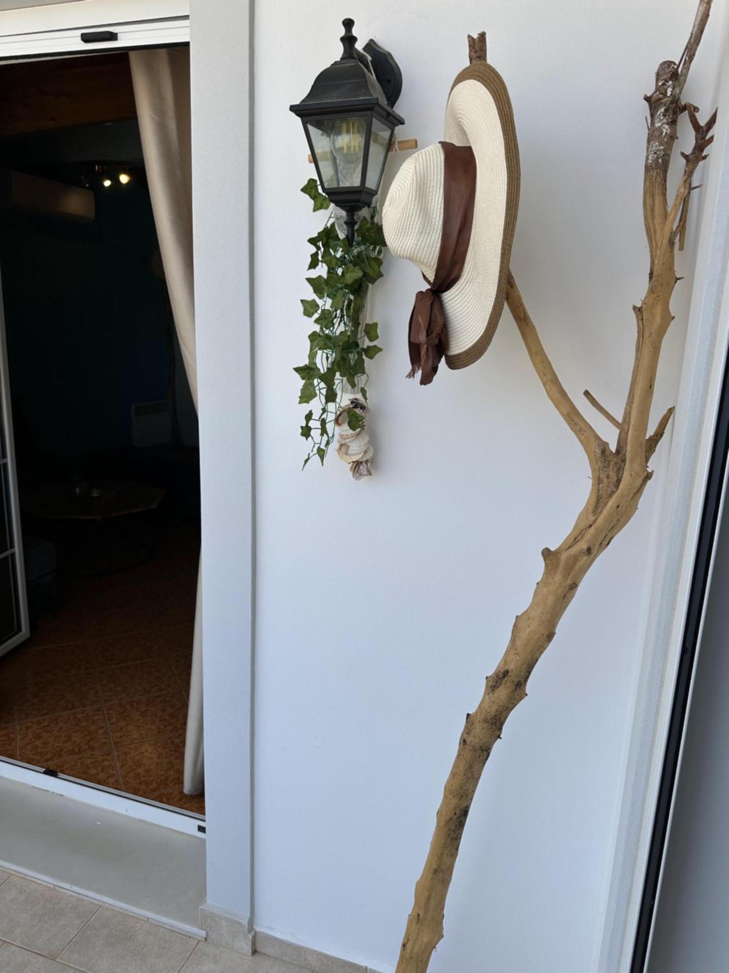Apartament Liberator Attic Argostoli  Zewnętrze zdjęcie
