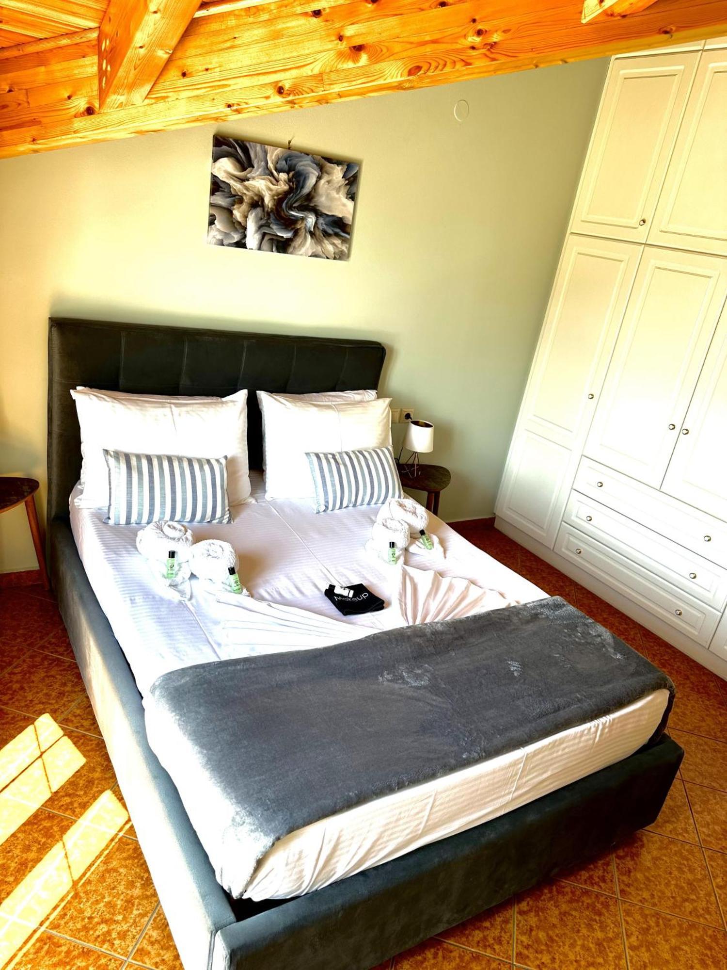 Apartament Liberator Attic Argostoli  Zewnętrze zdjęcie