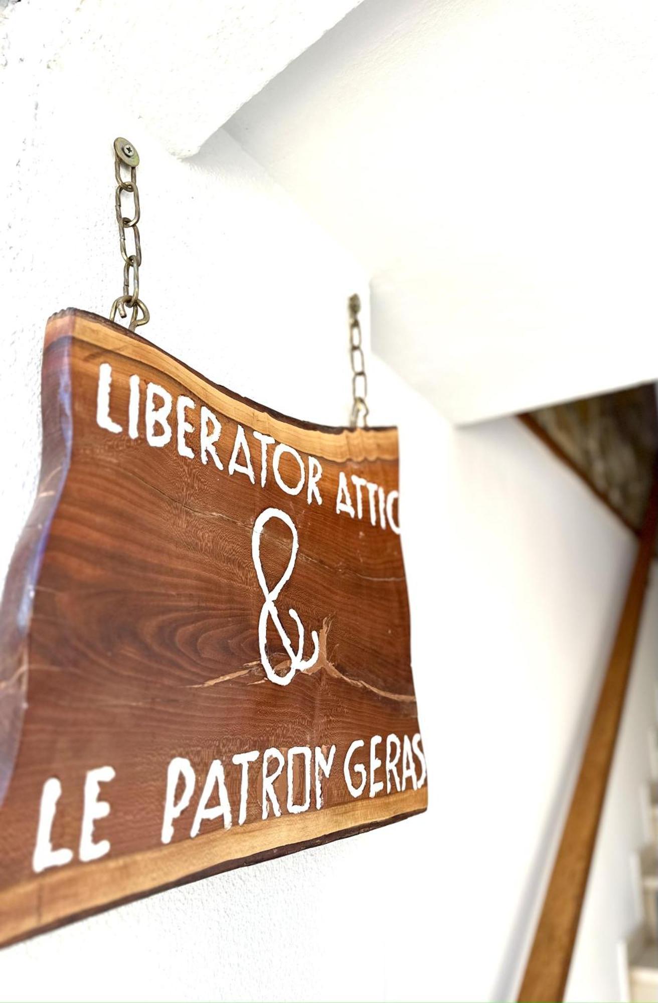 Apartament Liberator Attic Argostoli  Zewnętrze zdjęcie