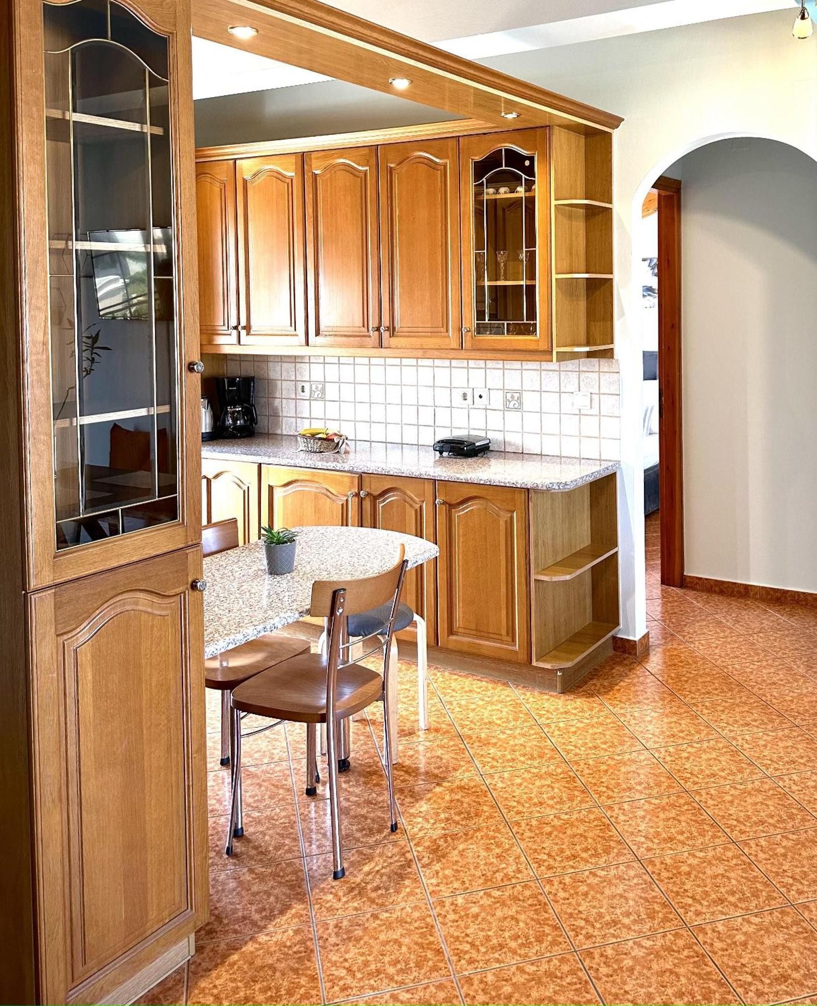 Apartament Liberator Attic Argostoli  Zewnętrze zdjęcie