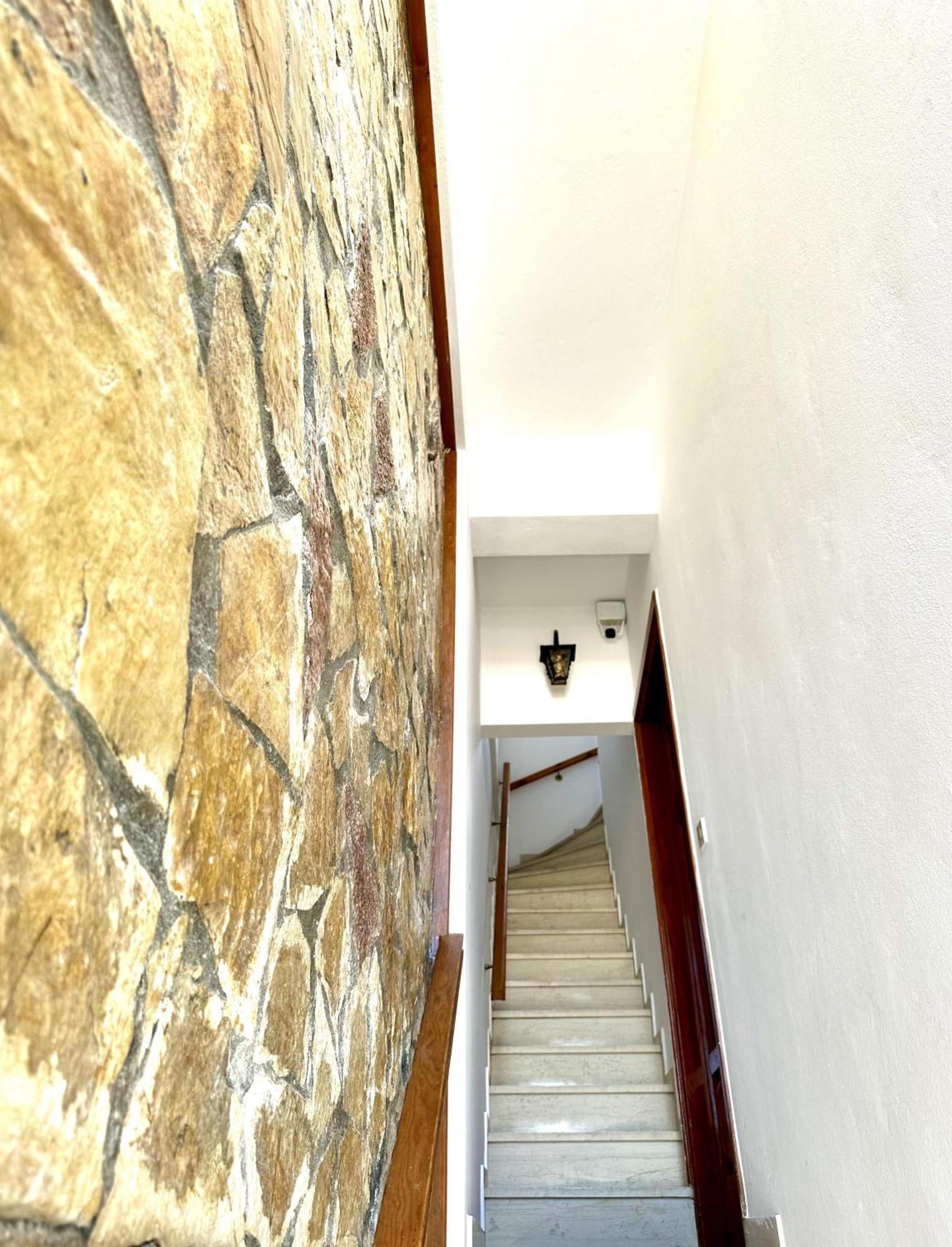 Apartament Liberator Attic Argostoli  Zewnętrze zdjęcie